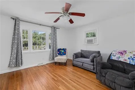 400 Crandall Road Tiverton RI 02878