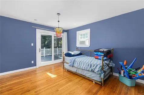 400 Crandall Road Tiverton RI 02878