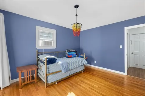 400 Crandall Road Tiverton RI 02878