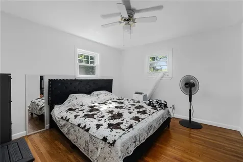 400 Crandall Road Tiverton RI 02878