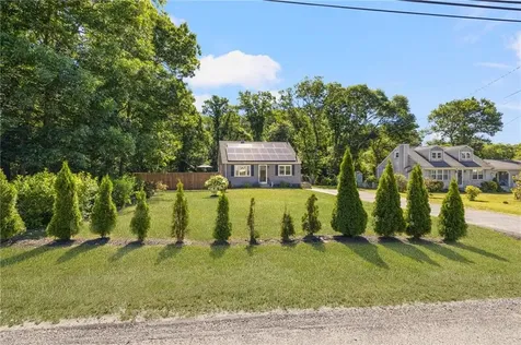 400 Crandall Road Tiverton RI 02878