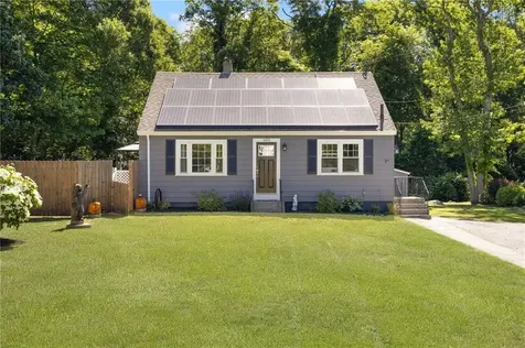 400 Crandall Road Tiverton RI 02878