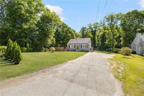 400 Crandall Road Tiverton RI 02878