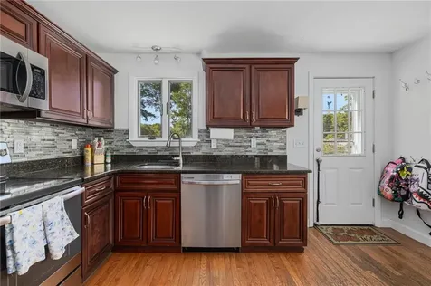 400 Crandall Road Tiverton RI 02878