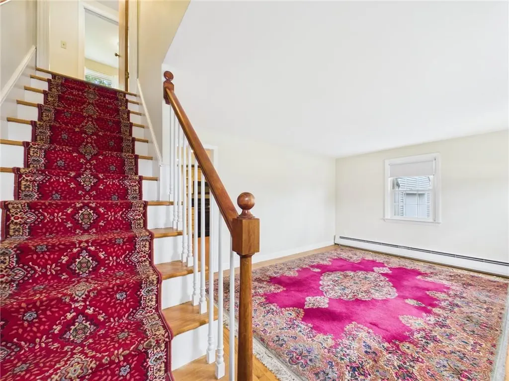24 Sweet Fern Drive Cranston RI 02921