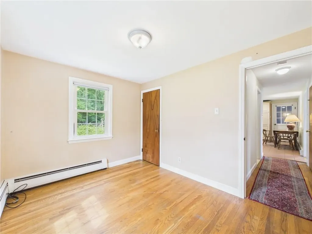 24 Sweet Fern Drive Cranston RI 02921