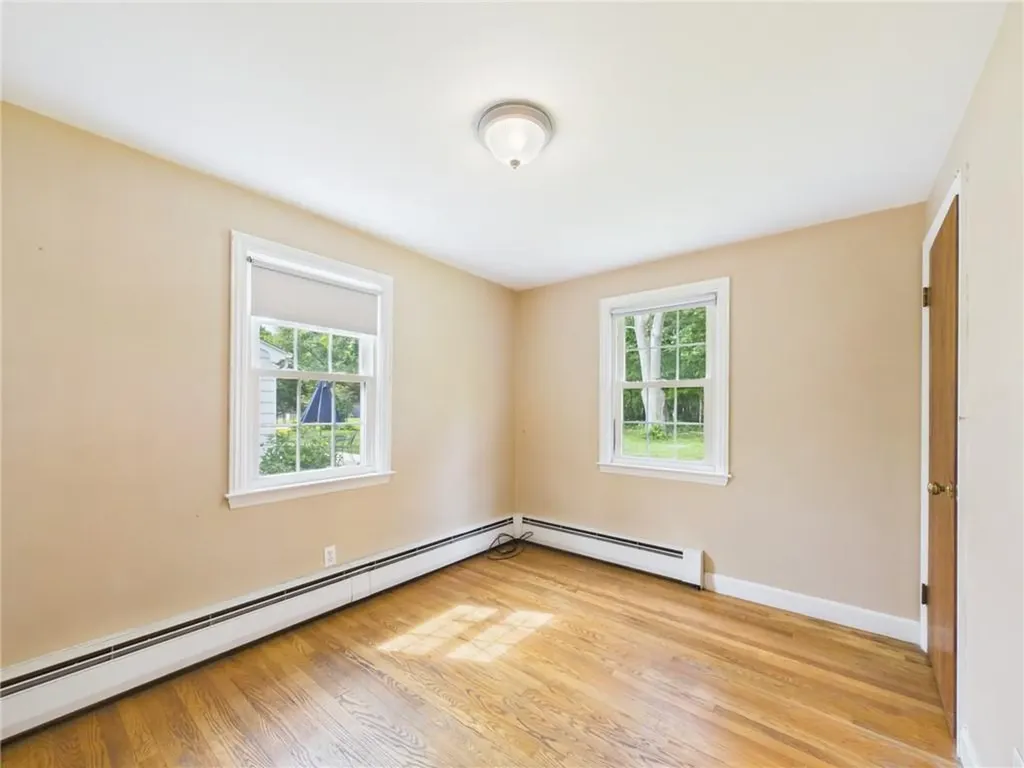 24 Sweet Fern Drive Cranston RI 02921