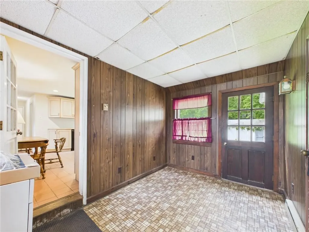 24 Sweet Fern Drive Cranston RI 02921