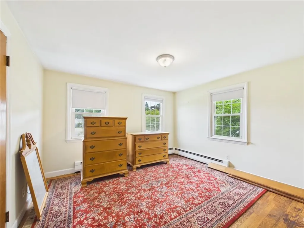 24 Sweet Fern Drive Cranston RI 02921