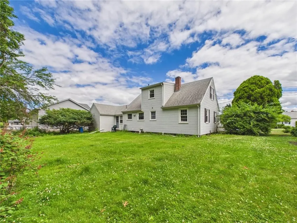 24 Sweet Fern Drive Cranston RI 02921