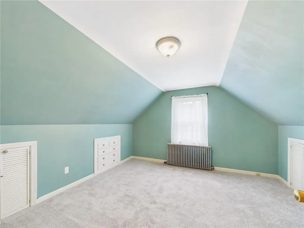 24 Sweet Fern Drive Cranston RI 02921