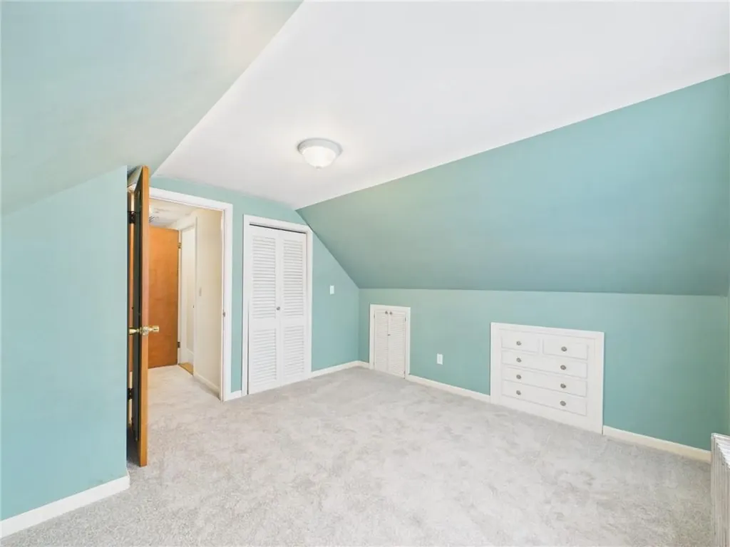 24 Sweet Fern Drive Cranston RI 02921