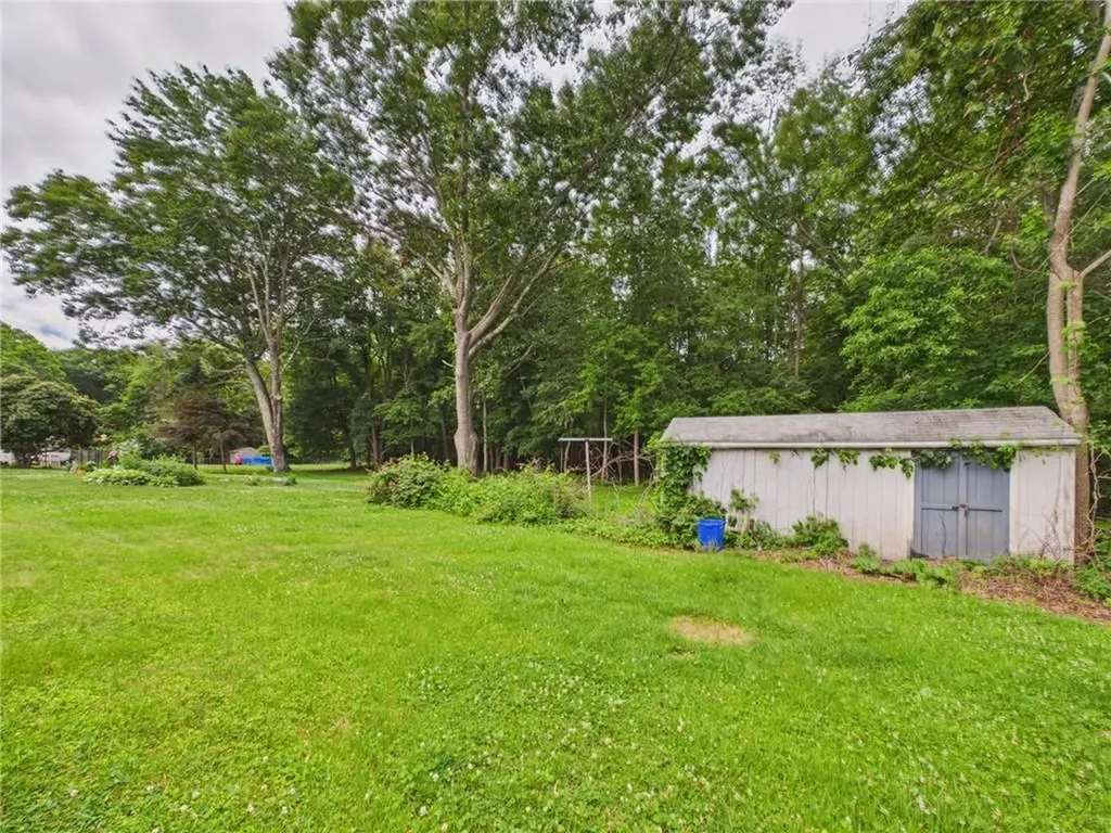 24 Sweet Fern Drive Cranston RI 02921
