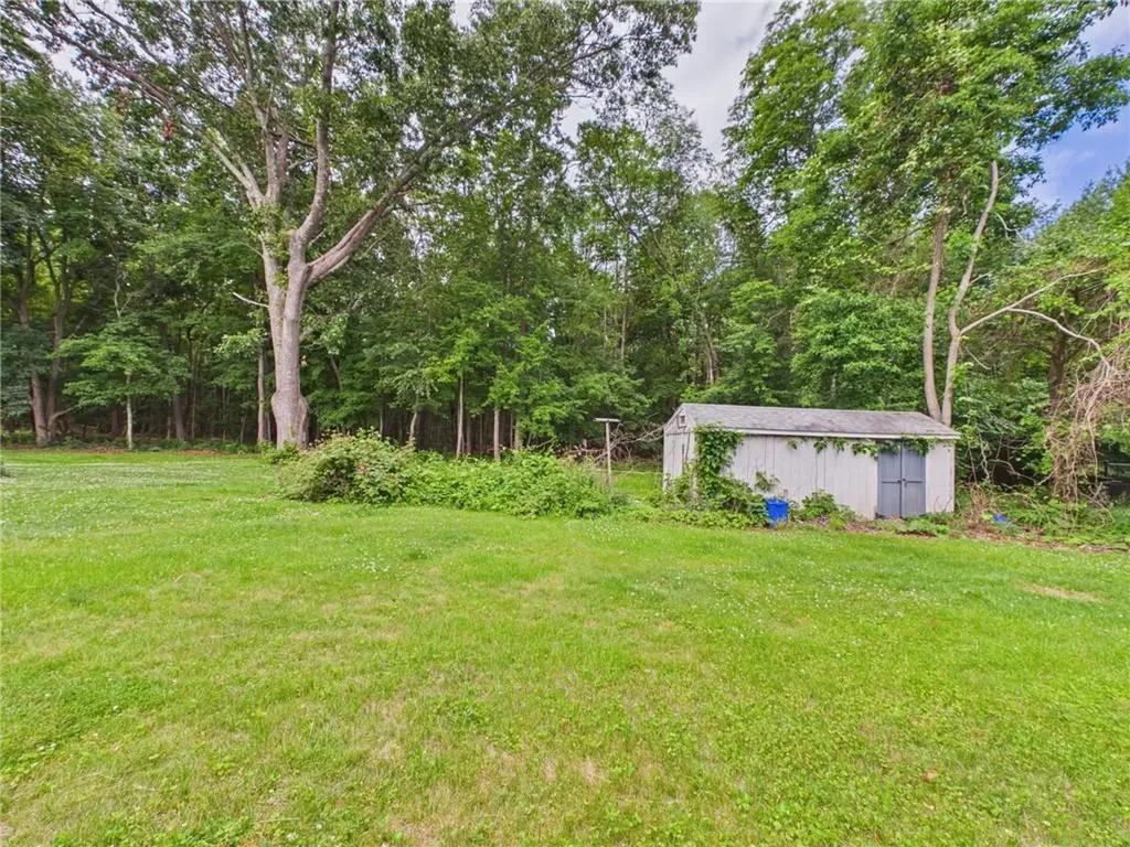24 Sweet Fern Drive Cranston RI 02921