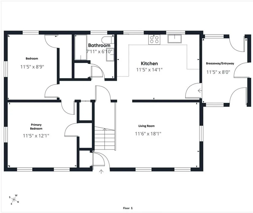 24 Sweet Fern Drive Cranston RI 02921