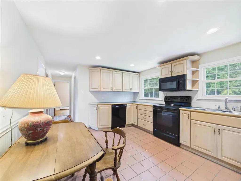24 Sweet Fern Drive Cranston RI 02921