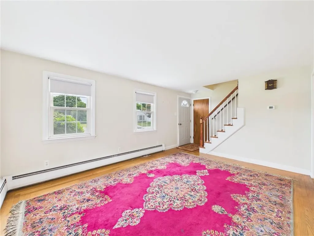 24 Sweet Fern Drive Cranston RI 02921