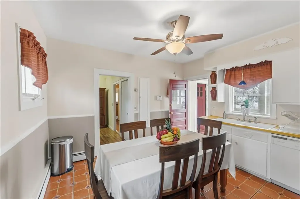 211 Woodbine Street Cranston RI 02910