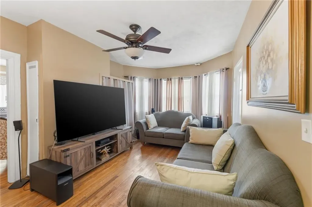 211 Woodbine Street Cranston RI 02910