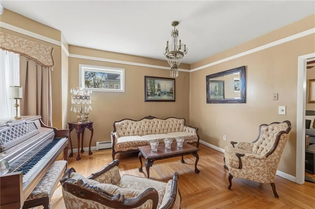 211 Woodbine Street Cranston RI 02910