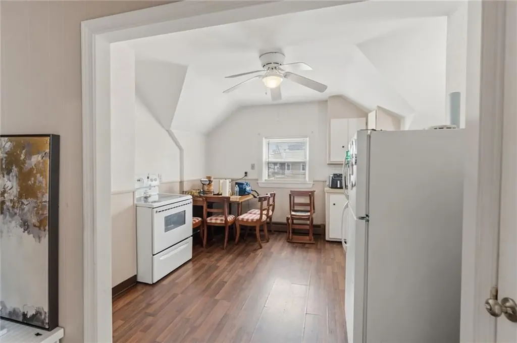 211 Woodbine Street Cranston RI 02910