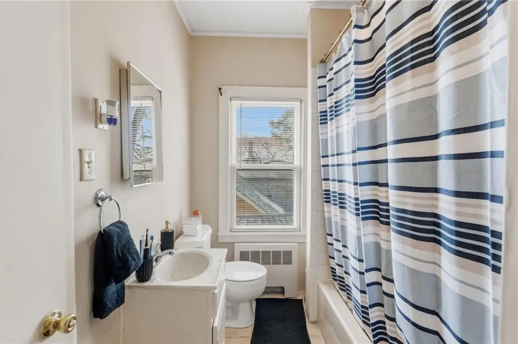 211 Woodbine Street Cranston RI 02910