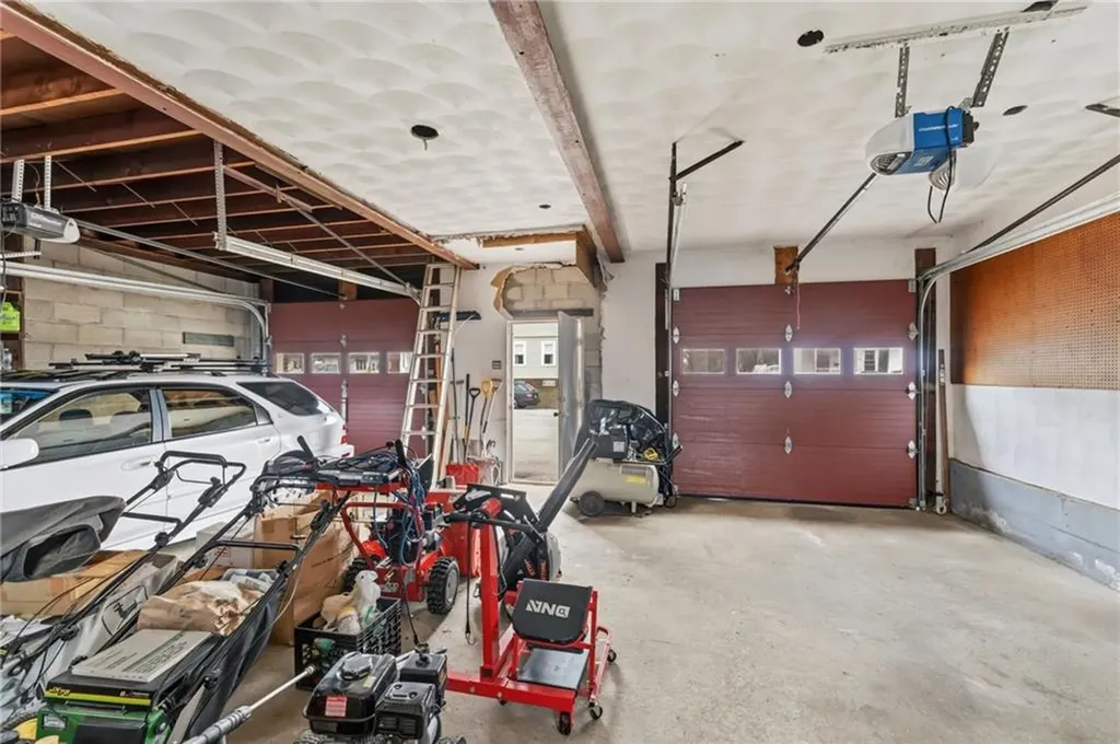 211 Woodbine Street Cranston RI 02910