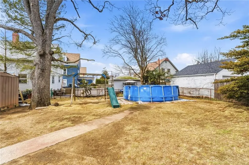 211 Woodbine Street Cranston RI 02910