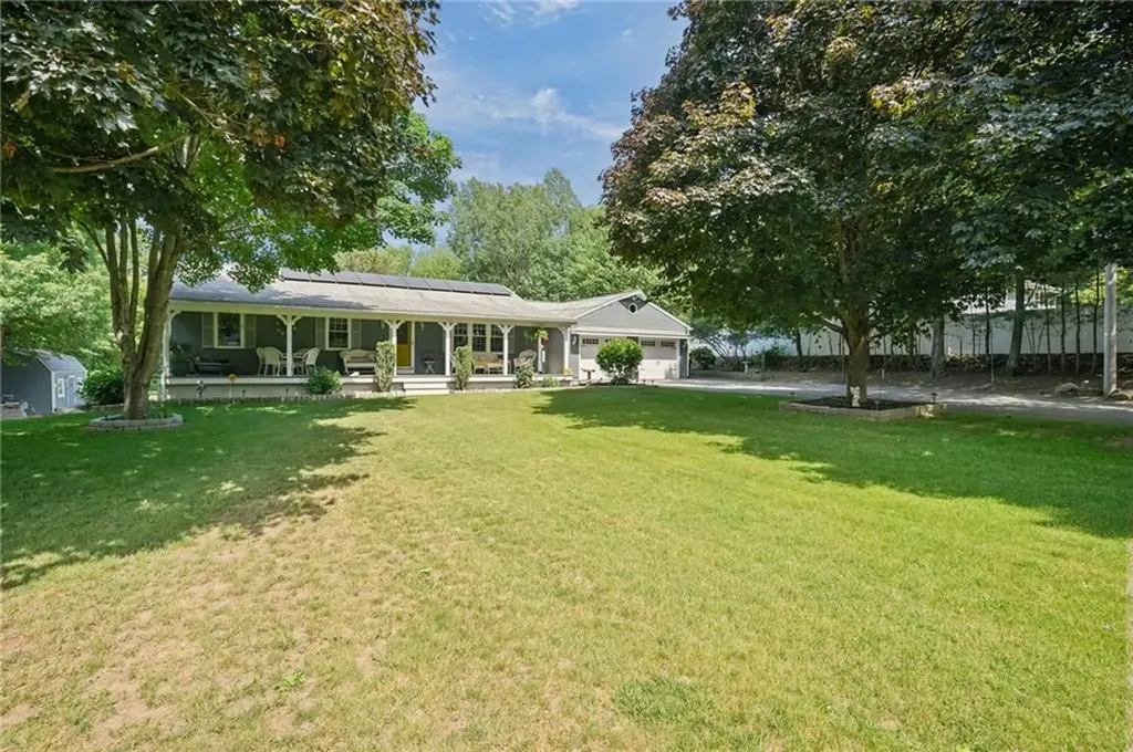 108 Sayles Hill Road North Smithfield RI 02896