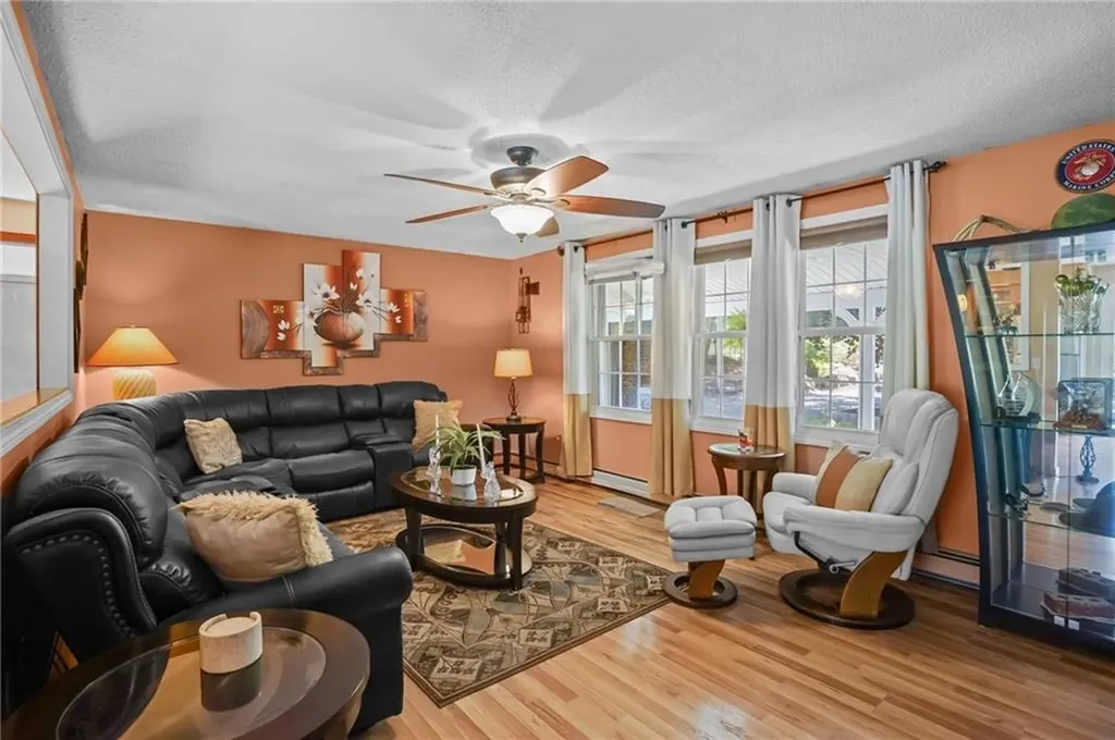 108 Sayles Hill Road North Smithfield RI 02896
