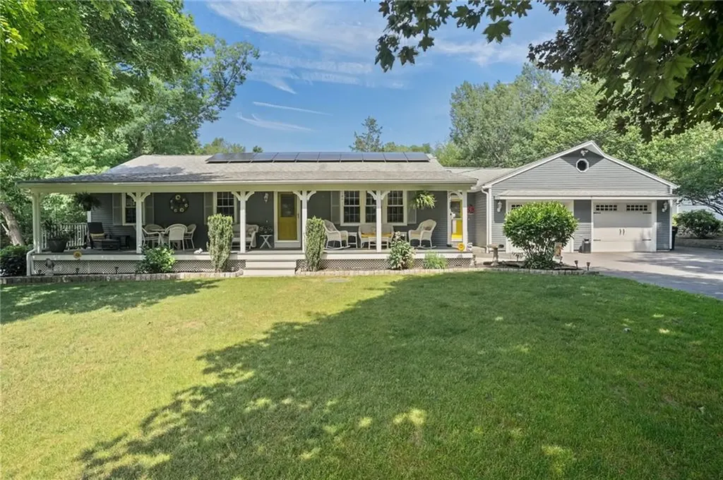 108 Sayles Hill Road North Smithfield RI 02896