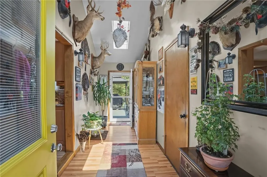 108 Sayles Hill Road North Smithfield RI 02896