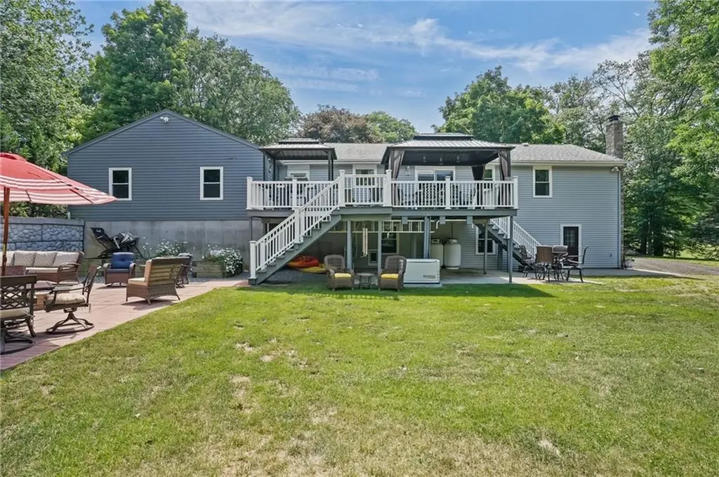 108 Sayles Hill Road North Smithfield RI 02896