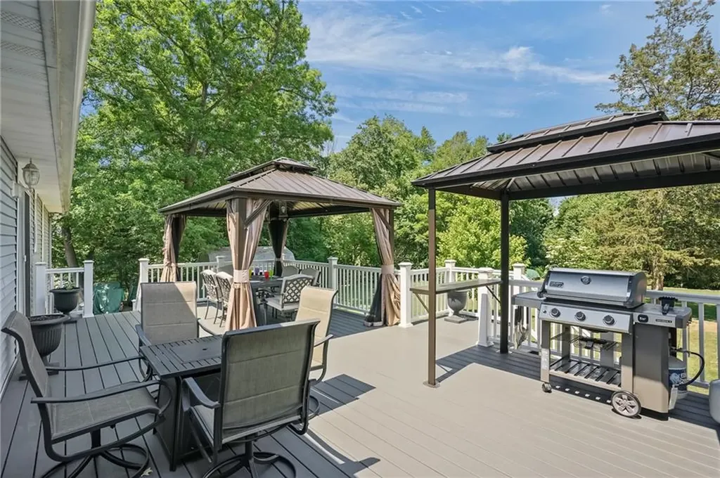 108 Sayles Hill Road North Smithfield RI 02896