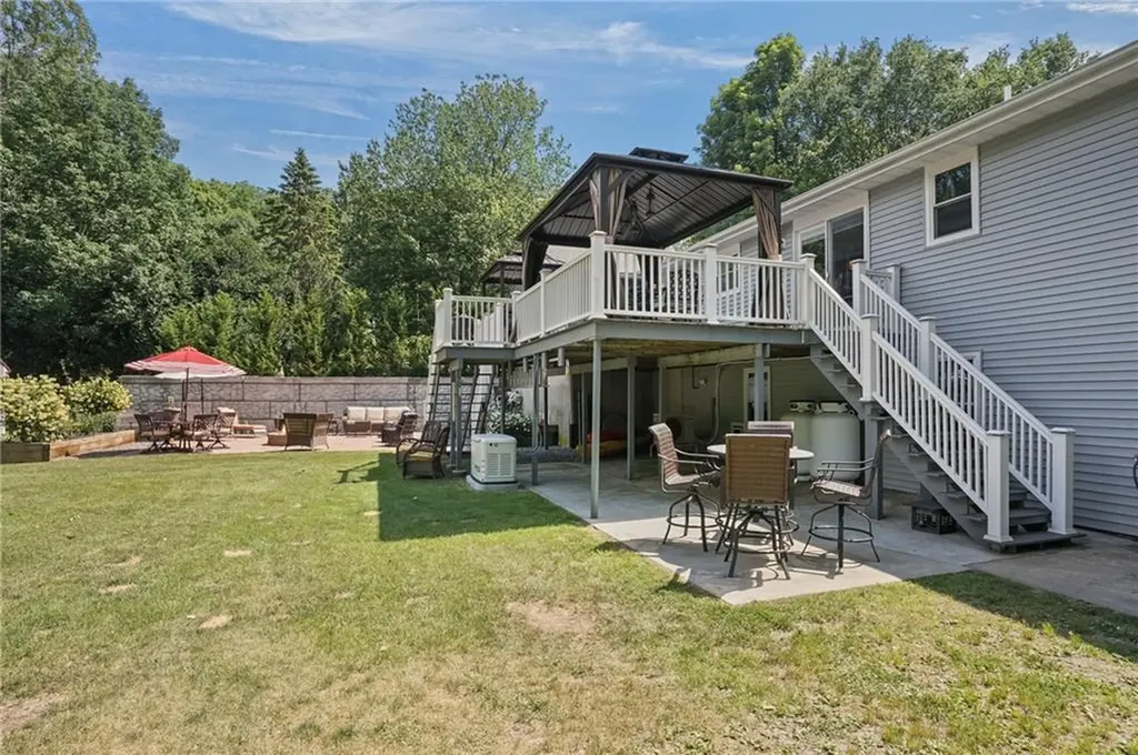 108 Sayles Hill Road North Smithfield RI 02896
