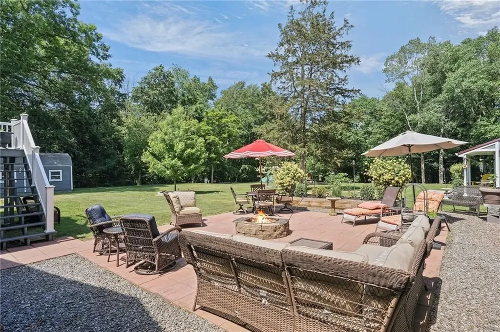 108 Sayles Hill Road North Smithfield RI 02896