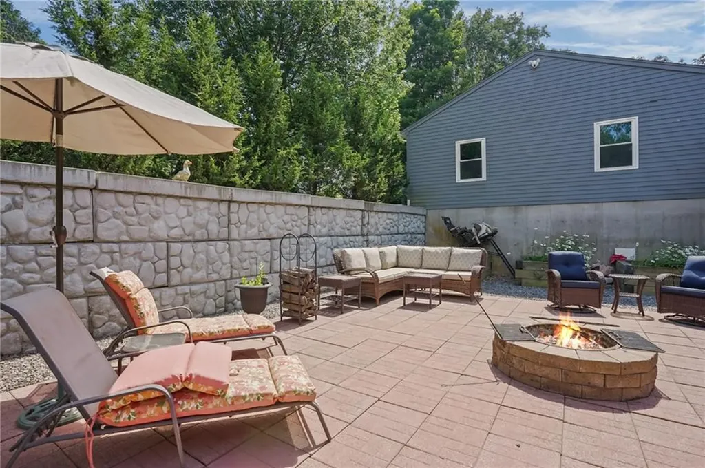 108 Sayles Hill Road North Smithfield RI 02896