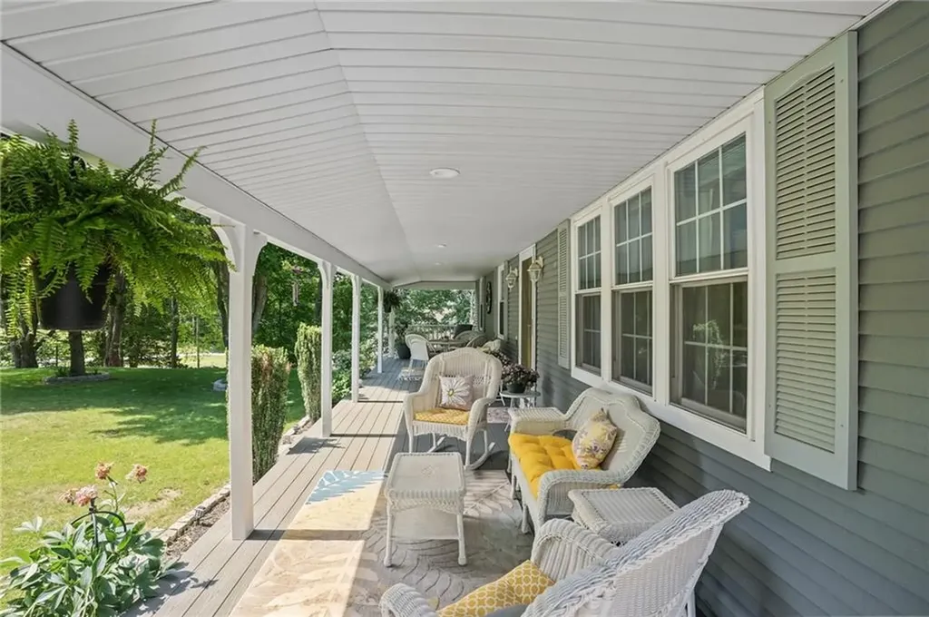 108 Sayles Hill Road North Smithfield RI 02896