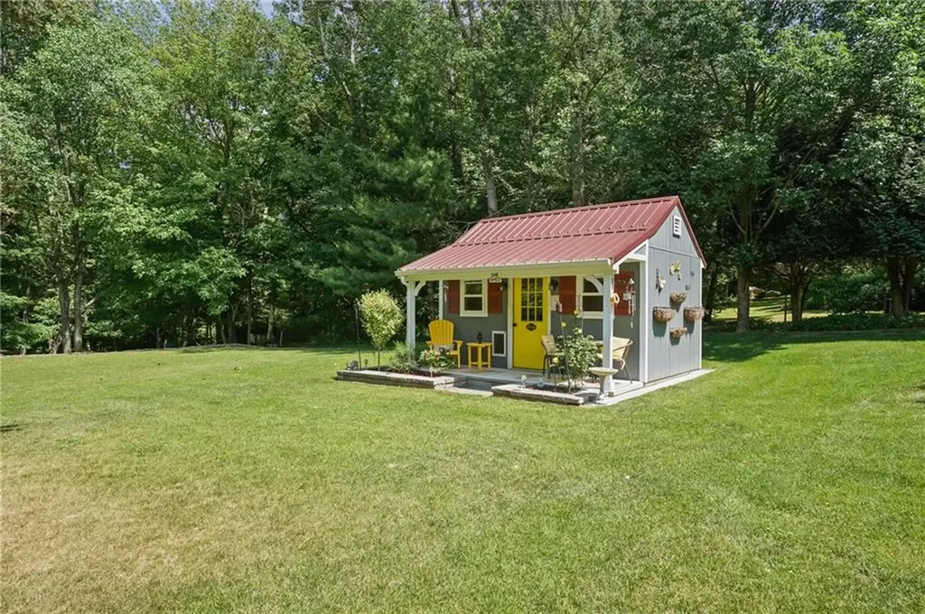 108 Sayles Hill Road North Smithfield RI 02896