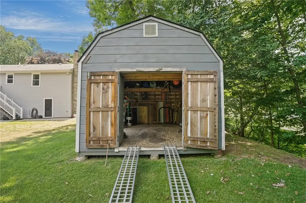 108 Sayles Hill Road North Smithfield RI 02896