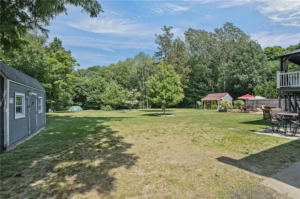 108 Sayles Hill Road North Smithfield RI 02896