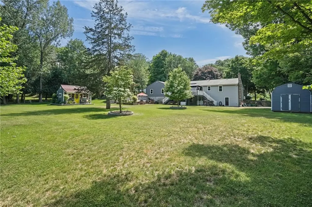 108 Sayles Hill Road North Smithfield RI 02896