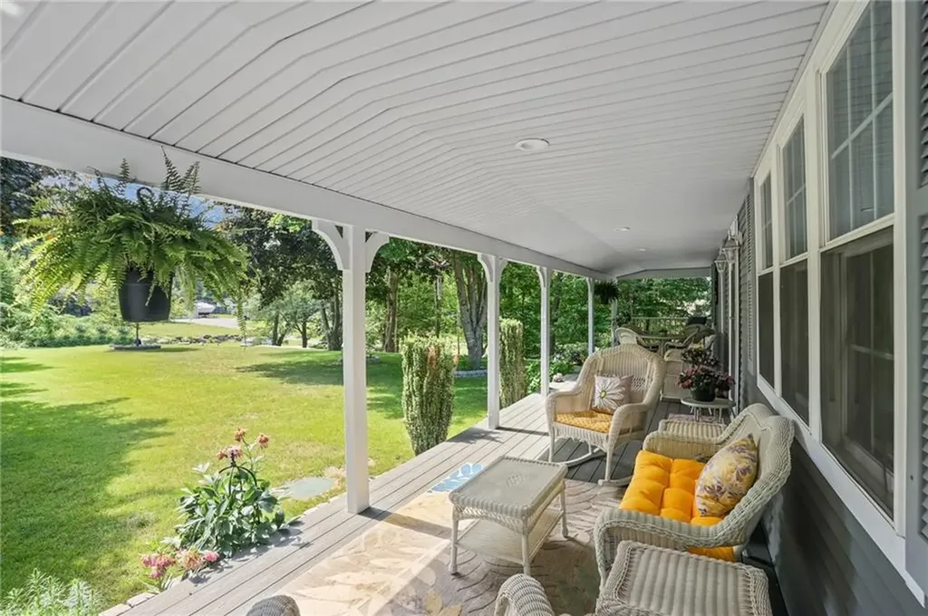 108 Sayles Hill Road North Smithfield RI 02896