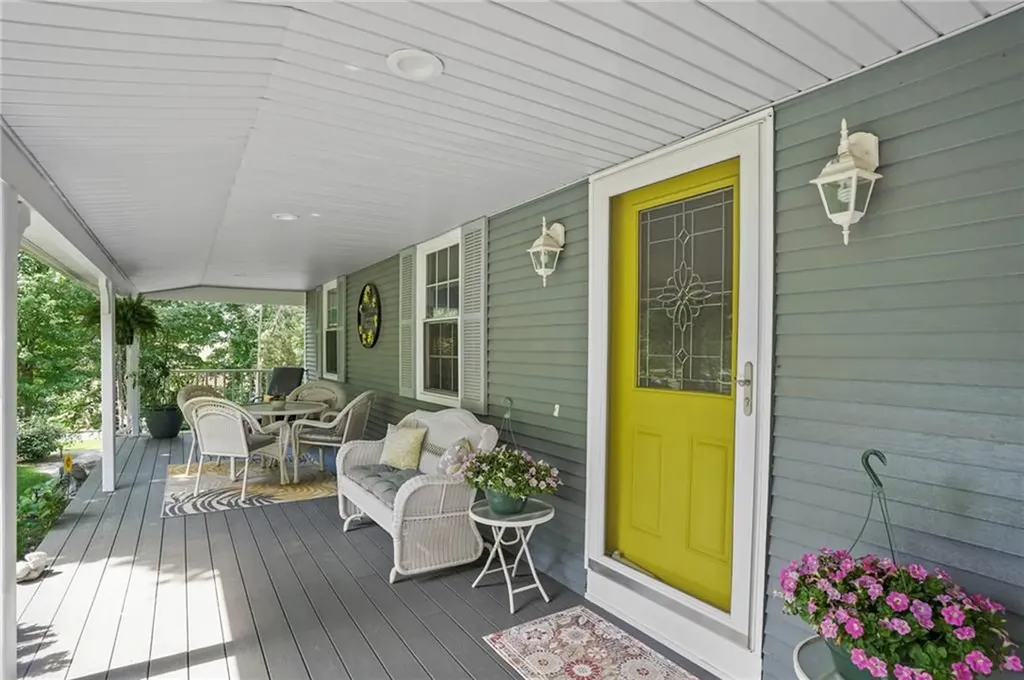 108 Sayles Hill Road North Smithfield RI 02896