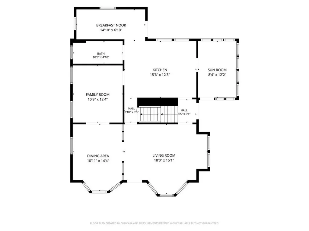 430 Cumberland Hill Road Woonsocket RI 02895
