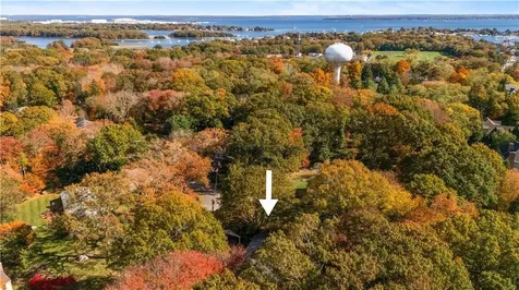 60 Sassafras Road North Kingstown RI 02852