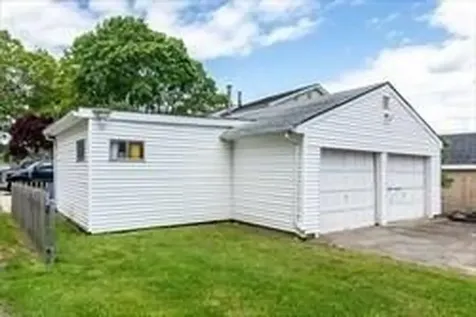 1130 Hancock Street Fall River MA 02721