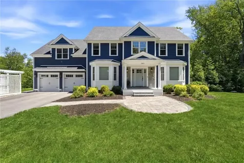 2103 Wheeler Street Dighton MA 02764