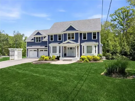 2103 Wheeler Street Dighton MA 02764
