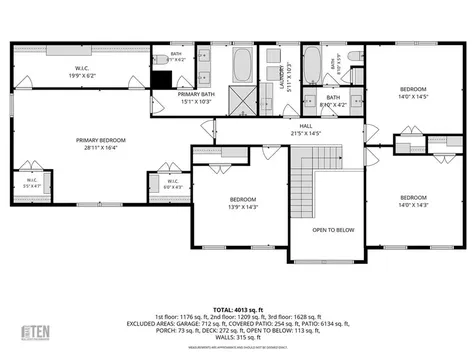 2103 Wheeler Street Dighton MA 02764
